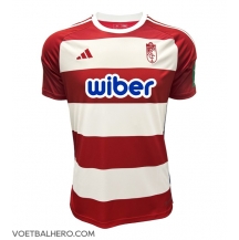 Granada Thuis tenue 2023-24 Korte Mouwen