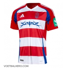 Granada Thuis tenue 2024-25 Korte Mouwen