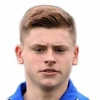 Harvey Barnes Tenue