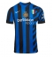 Inter Milan Benjamin Pavard #28 Thuis tenue 2024-25 Korte Mouwen