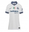 Inter Milan Davide Frattesi #16 Uit tenue Dames 2024-25 Korte Mouwen