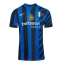 Inter Milan Nicolo Barella #23 Thuis tenue 2024-25 Korte Mouwen