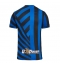 Inter Milan Thuis tenue 2024-25 Korte Mouwen