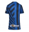 Inter Milan Thuis tenue Dames 2024-25 Korte Mouwen