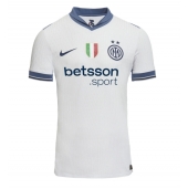 Inter Milan Uit tenue 2024-25 Korte Mouwen