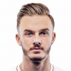 James Maddison Tenue