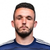 John McGinn Tenue