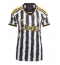 Juventus Andrea Cambiaso #27 Thuis tenue Dames 2023-24 Korte Mouwen