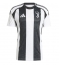 Juventus Francisco Conceicao #7 Thuis tenue 2024-25 Korte Mouwen