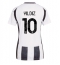 Juventus Kenan Yildiz #10 Thuis tenue Dames 2024-25 Korte Mouwen