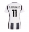 Juventus Nicolas Gonzalez #11 Thuis tenue Dames 2024-25 Korte Mouwen