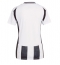 Juventus Thuis tenue Dames 2024-25 Korte Mouwen