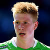 Kevin De Bruyne Tenue