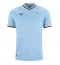 Lazio Mattia Zaccagni #10 Thuis tenue 2024-25 Korte Mouwen