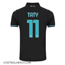 Lazio Taty Castellanos #11 Derde tenue 2024-25 Korte Mouwen