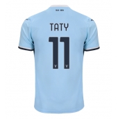 Lazio Taty Castellanos #11 Thuis tenue 2024-25 Korte Mouwen