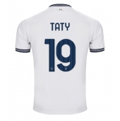 Lazio Taty Castellanos #19 Derde tenue 2023-24 Korte Mouwen