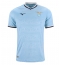 Lazio Thuis tenue 2024-25 Korte Mouwen