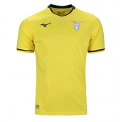 Lazio Uit tenue 2024-25 Korte Mouwen