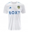 Leeds United Crysencio Summerville #10 Thuis tenue 2023-24 Korte Mouwen