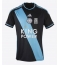 Leicester City Kiernan Dewsbury-Hall #22 Thuis tenue 2023-24 Korte Mouwen