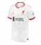 Liverpool Alexander-Arnold #66 Derde tenue 2024-25 Korte Mouwen