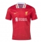 Liverpool Alexander-Arnold #66 Thuis tenue 2024-25 Korte Mouwen