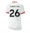 Liverpool Andrew Robertson #26 Derde tenue Dames 2024-25 Korte Mouwen