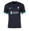 Liverpool Andrew Robertson #26 Uit tenue 2024-25 Korte Mouwen