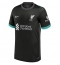 Liverpool Darwin Nunez #9 Uit tenue 2024-25 Korte Mouwen