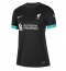 Liverpool Joe Gomez #2 Uit tenue Dames 2024-25 Korte Mouwen