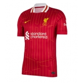 Liverpool Thuis tenue 2024-25 Korte Mouwen