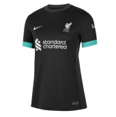 Liverpool Uit tenue Dames 2024-25 Korte Mouwen