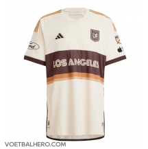 Los Angeles FC Derde tenue 2024-25 Korte Mouwen