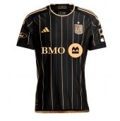 Los Angeles FC Thuis tenue 2023-24 Korte Mouwen