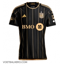 Los Angeles FC Thuis tenue 2023-24 Korte Mouwen