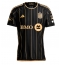 Los Angeles FC Thuis tenue 2023-24 Korte Mouwen