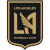 Los Angeles FC tenue kids