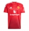 Manchester United Antony #21 Thuis tenue 2024-25 Korte Mouwen