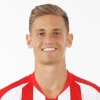 Marcos Llorente Tenue