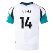 Newcastle United Alexander Isak #14 Derde tenue 2024-25 Korte Mouwen