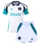 Newcastle United Alexander Isak #14 Derde tenue Kids 2024-25 Korte Mouwen (+ broek)