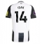 Newcastle United Alexander Isak #14 Thuis tenue 2024-25 Korte Mouwen