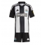 Newcastle United Alexander Isak #14 Thuis tenue Kids 2024-25 Korte Mouwen (+ broek)