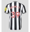 Newcastle United Bruno Guimaraes #39 Thuis tenue 2023-24 Korte Mouwen