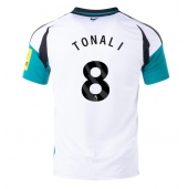 Newcastle United Sandro Tonali #8 Derde tenue 2024-25 Korte Mouwen