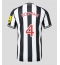 Newcastle United Sven Botman #4 Thuis tenue 2023-24 Korte Mouwen