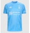 Nottingham Forest Chris Wood #11 Derde tenue 2024-25 Korte Mouwen