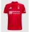 Nottingham Forest Chris Wood #11 Thuis tenue 2024-25 Korte Mouwen