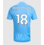 Nottingham Forest James Ward-Prowse #18 Derde tenue 2024-25 Korte Mouwen